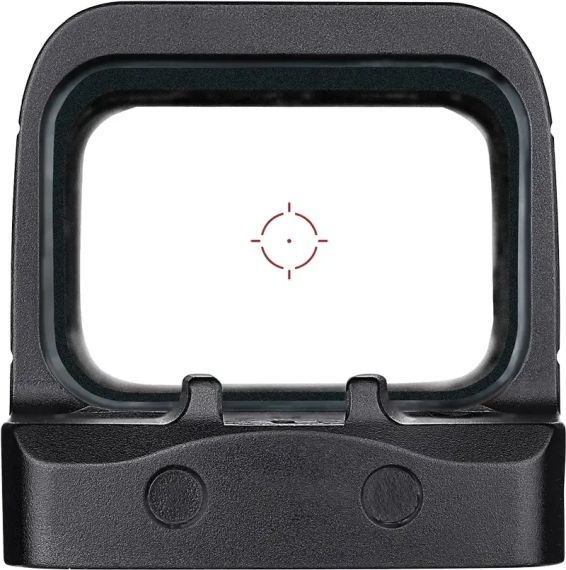 Приціл коліматорний Osight Model S точка 2 МОА + коло 32 MOA | Зображення 3