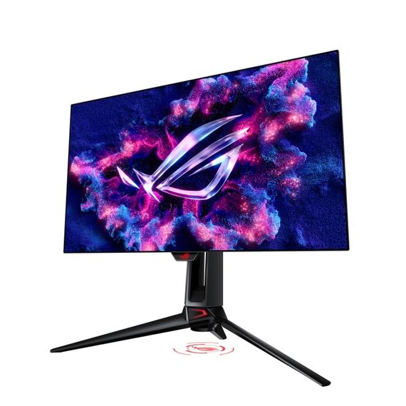 Монітор Asus 26.5&quot; ROG Swift PG27AQDP 2xHDMI 90LM0A20-B01A70 | Зображення 2