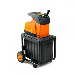 Садовий подрібнювач GTM DS2800/45
