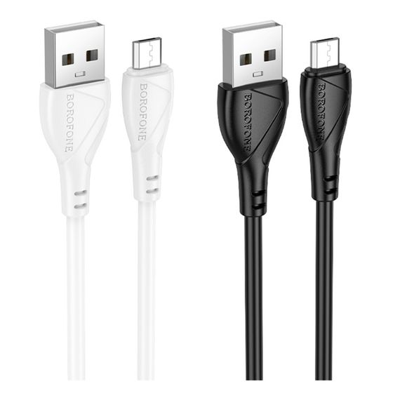 USB Borofone BX121 Micro 2.4A
