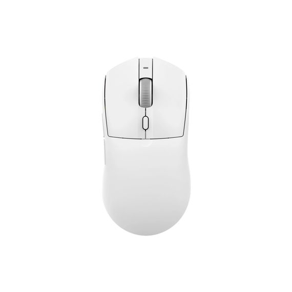 Мишка Ajazz AJ139 V2 MC Wireless/Bluetooth/USB White (AJ139-V2-MC-W) | Зображення 2