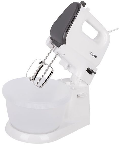 Стаціонарний міксер Philips HR3745/00 | Зображення 1