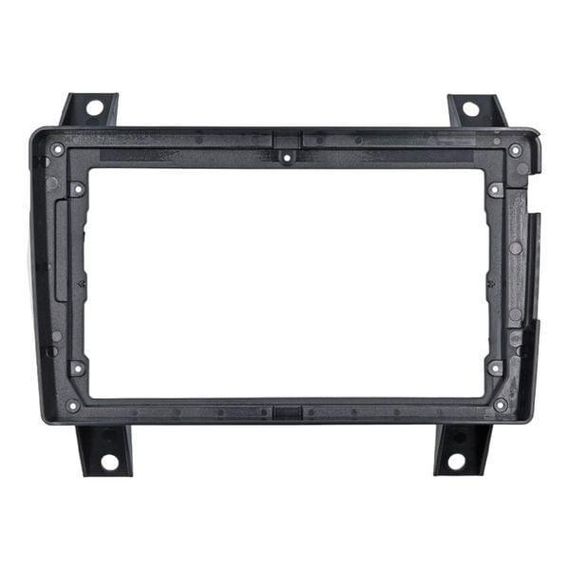 Штатна магнітола серії QIV Q1 під Great Wall Pao 2019+; Poer 2021+; P-series, Cannon, Ute 2020+ (F2) (W2) 9 | Зображення 1