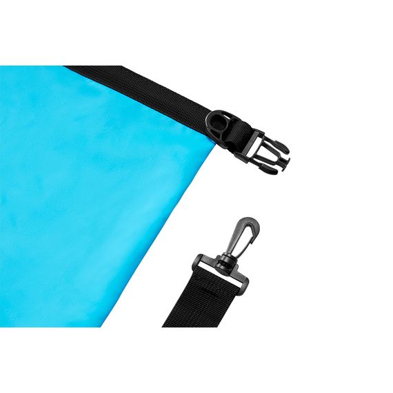 Гермомішок TSUNAMI Dry Pack 30 л водозахисний TS003 (P-5907739313270) | Зображення 2