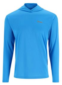 Худі Simms Tech Hoody - Artist Seaport/Tarpon RC Nightfall S (13521-1107-20) Мужское худи