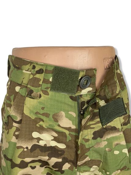 Штани Multicam ріп стоп польові 52/5 | Зображення 4