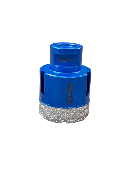 Коронка алмазна Steelring VBAD M14 45 мм(VBAD45) (YA88VBAD45)