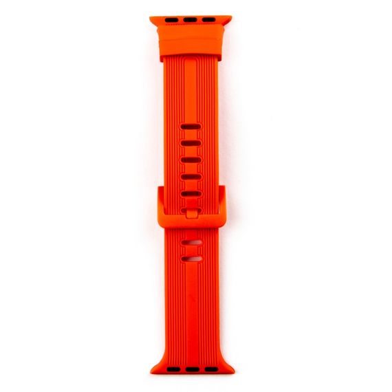 Ремінець для Apple Watch Band Silicone Shine 38/40/41 mm | Зображення 5