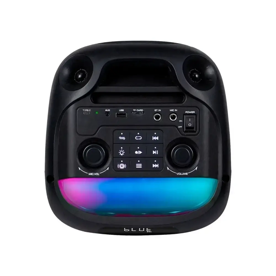 Колонка GD-2890 Високоякісне звучання GD GD-2890 (47257-2890_6468) | Зображення 4