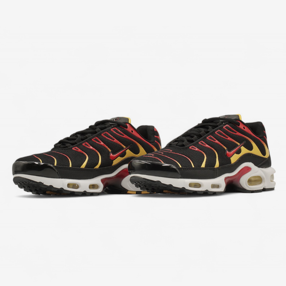 Кросівки Air Max TN Plus Reverse Sunset весна / літо / осінь 0060 42 | Зображення 5