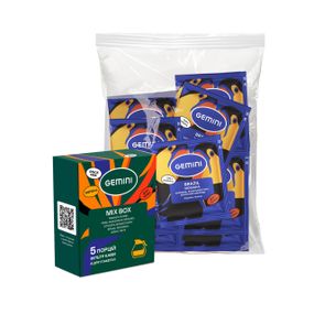 Кавовий набір "Зручність"