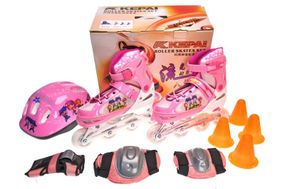 Ролики 38-41 р. KEPAI разовые