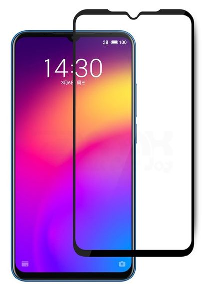 Захисне 3D скло для ZTE Blade A7S 2020 "19415d-2454-24368"