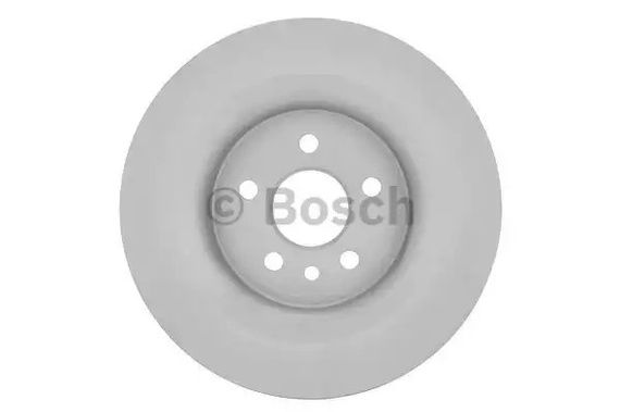 Диск гальмівний VOLVO V60, BOSCH (0986479398) | Зображення 2
