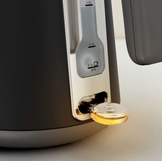 Електрочайник Tefal KI6668E0 | Зображення 6