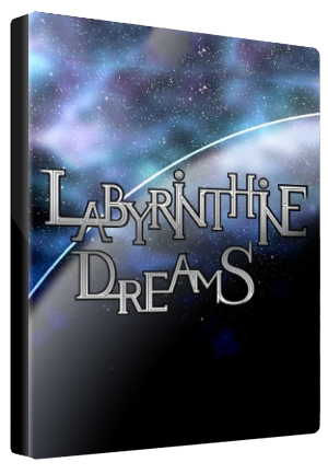 Labyrinthine Dreams Steam Key GLOBAL