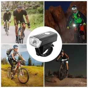 Велофонарь BSK-1133-XPG STOP-3SMD красный Li-Ion аккумулятор