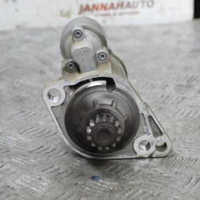 Стартер 1.0 / 1.4 TSI Audi A3 Q2 2012-2024 Стартер Ауді а3 ку2 02Z911024Q