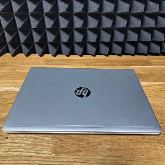 Ультрабук Б-клас HP ProBook 445 G7 / 14" (1920x1080) IPS / AMD Ryzen 5 4500U (6 ядер по 2.3 - 4.0 GHz) / 8 GB DDR4 / 256 GB SSD / AMD Radeon RX Vega 6 Graphics / WebCam б/в | Зображення 6
