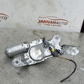 Мотор склоочисника Renault Megane I 1995-2002 универсал Моторчик склоочисника Рено Меган 1 7700421655