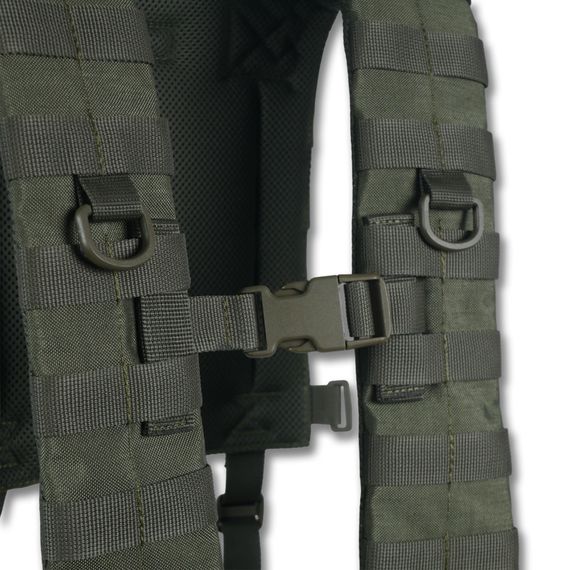 РПС Kiborg R-1 GEN.2 (S) Khaki | Зображення 5