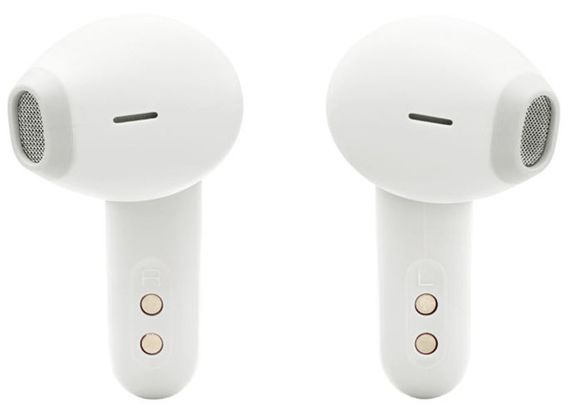 Гарнітура JBL WAVE FLEX 2 White (JBLWFLEX2WHT) | Зображення 2