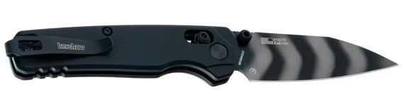 Ніж Kershaw Bel Air Tiger Stripe | Зображення 1