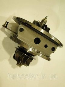 Картридж турбины КРАЙСЛЕР - Chrysler 300C картридж турбины Jeep Cherokee 3.0D 757608-0001 757608-0002