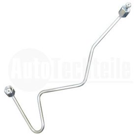 Трубка ТНВД металическая Mercedes Benz Sprinter W901-W904 95-06/ Vito W638  96-03/ W202 93-00 /W638 96-03/