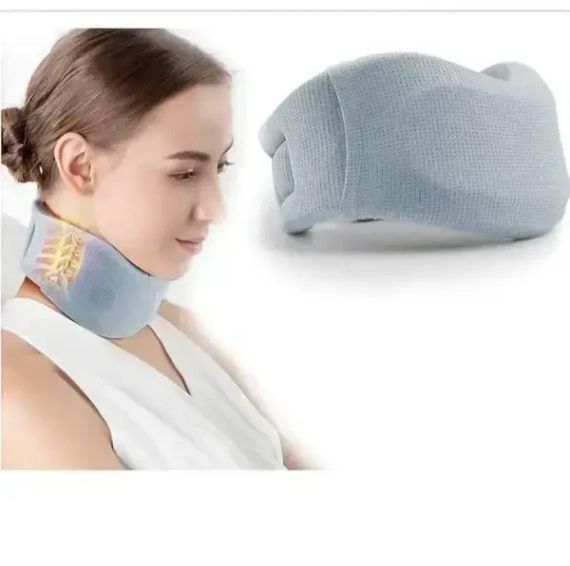 Шейный бандаж XL-606, поддержка и растяжение шейного отдела