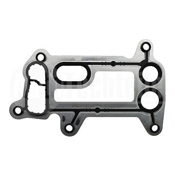 Прокладка масляного радиатора BMW 1 E81 06-11/ 1 E82 06-13/ 1 E87/E88 06-13/ 3 E90/E91/E92/E93 05-10/ 5 E60/E61 06-10/ X1 E84