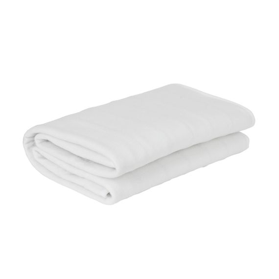 Электроодеяло Mesko MS 7419 150×80 см с подогревом, 4 режима, защита от перегрева | Зображення 1