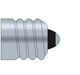 LED-лампа Electrum E14 R39 LR-14 4.5 W (400 lm) 4100 K алюм. корп. | Зображення 2