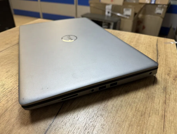 Ноутбук Dell Precision 7550 15.6" IPS core i5 10400H/32Gb/500 SSD/Quadro T1000 Б/В | Зображення 7