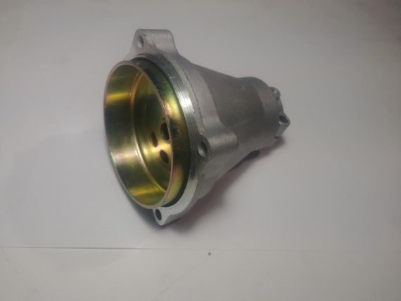 Корпус варіатора мотокоси 9T (Ø26) SVET-3