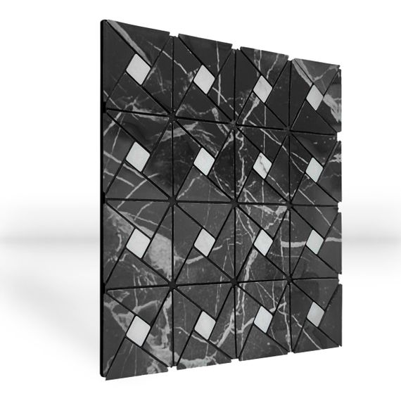 Самоклеюча PET мозаїка 30*30CM*4MM (D) SW-00001647 | Зображення 2