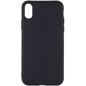 Чохол TPU Epik Black для Apple iPhone XS Max (6.5")