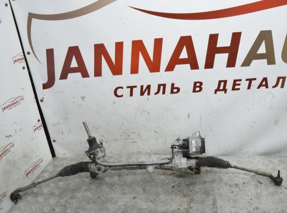 Рульова рейка Ford Focus III 2011-2018 Рейка рульова Форд Фокус 3 HV6C3D070LC