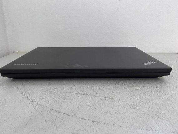Ноутбук Lenovo ThinkPad L540 / 15.6" (1366x768) TN / Intel Core i5-4300M (2 (4) ядра по 2.6 - 3.3 GHz) / 8 GB DDR3 / 240 GB SSD / Intel HD Graphics 4600 / WebCam б/у | Зображення 4