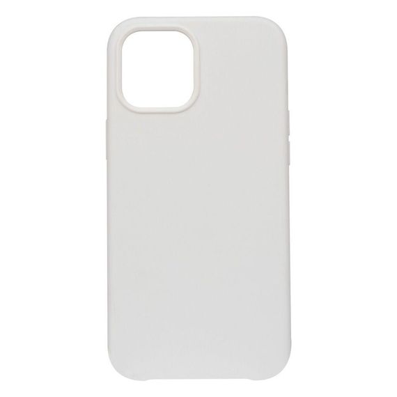 Чохол Soft Case для iPhone 12 Pro Max Колір 09, Білий