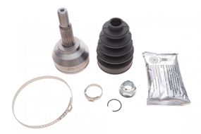 Шрус наружный Renault Clio IV 1.2 TCe 1.5 dCi12- 23z 33z 49mm 84mm 51mm  15-1842