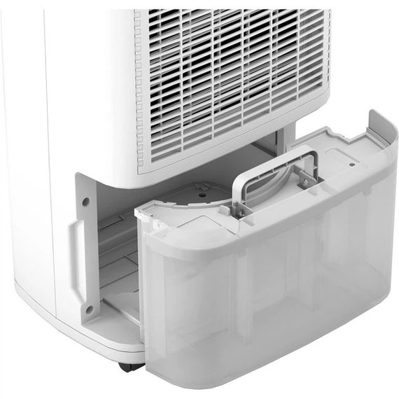 Осушитель воздуха Olimpia Splendid AQUARIA S1 24 P OS-2065 320 Вт белый | Зображення 4