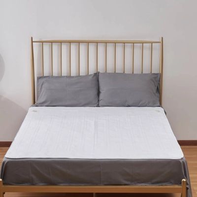 Електричне простирадло Xiaomi Xiaoda Electric Blanket 150х80cm (HDDRT02-60w) | Зображення 1
