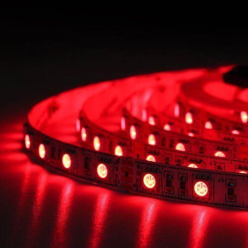 Світлодіодна стрічка BIOM Professional BPS-G3-12-3535-120-RGB-20 негерметична, 1м | Зображення 5