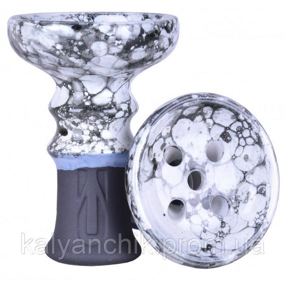 Чаша для кальяна URANIUM Meteor | Зображення 2