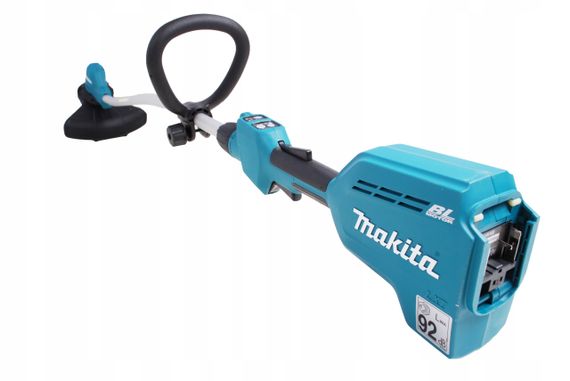 Тример акумуляторний Makita DUR189Z (300 мм, 4000-6000 хв-1, 2 мм, 240 Вт, BL, LXT, без акумуляторів та зарядного пристрою) | Зображення 1