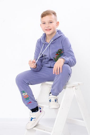 Костюм для хлопчика Носи своє 110 Блакитний (p-8563-146487) | Зображення 1