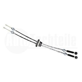 Трос кулисы Fiat Scudo 2.0 JTD 96-06/ Citroen Jumpy 98-06/Peugeot Expert 96-06  1.6i/1.8i/1.9D/1.9TD/2.0HDI, AutoTechteile, 506