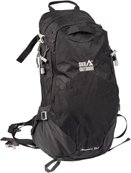 Рюкзак Skif Outdoor Adventure 30 Black