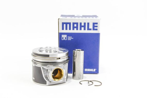 Поршень LT/T4 2.5TDI (81 mm-STD)(3-5 циL), MAHLE/KNECHT (0305900)